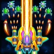 Galactic Squad: Arcade Shooter