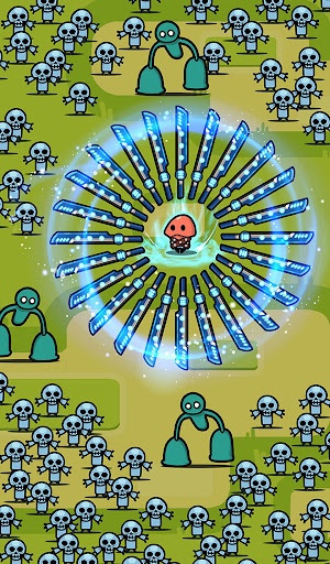 Little Hero: Survival.io Screenshots