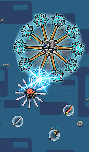 Little Hero: Survival.io Screenshots