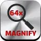 64x - Super Magnifying Glass