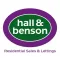 Hall and Benson