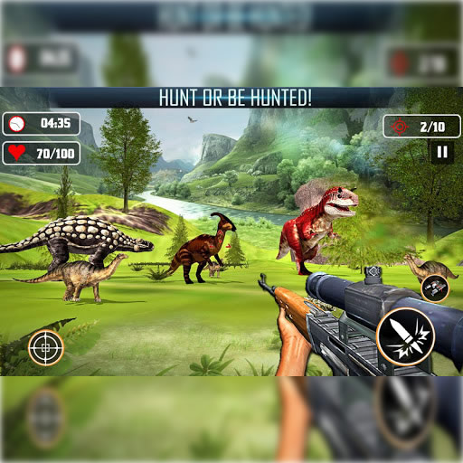 Dino Games - 3D Hunting Games Dino Games - 3D Hunting Games