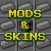 Servers and Shaders.