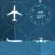 Airplane Compass and Altimeter