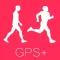GPS Running Walking tracker