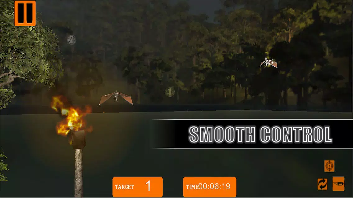 Dragon Hunting War : Shooting Games應用截圖