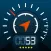 Speedometer GPS - TM 2