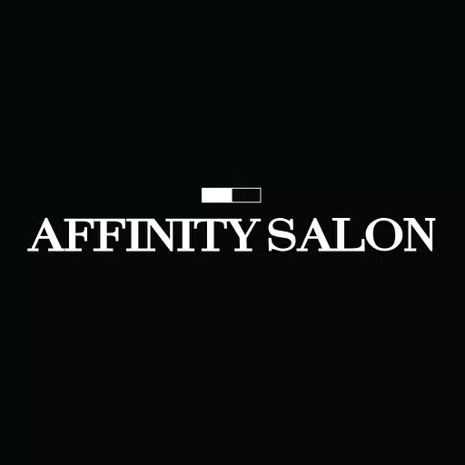 Affinity Salon Affinity Salon