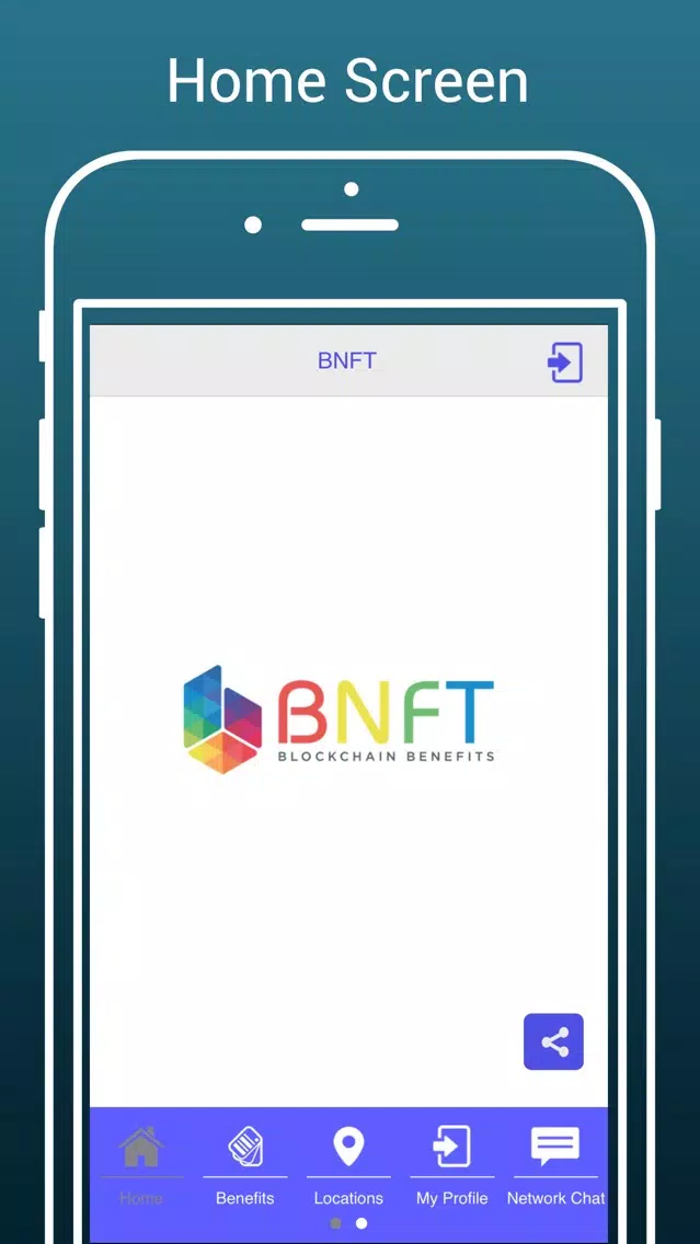 BNFT Benefits App BNFT Benefits App