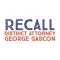 Recall Da George Gascon