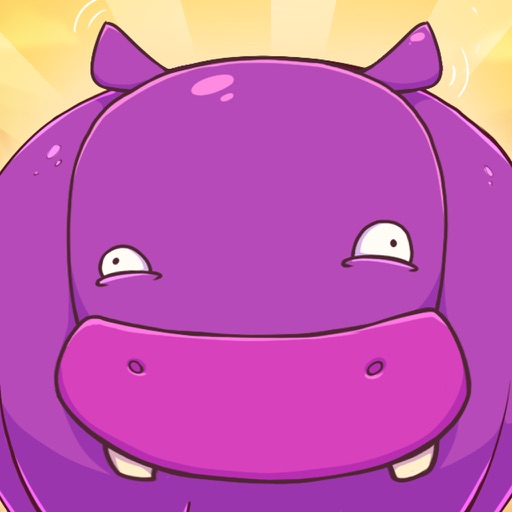 Hippo Bum Slap Hippo Bum Slap