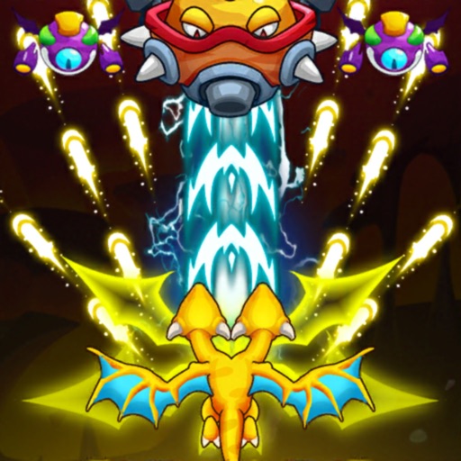 Dragon Attack Galaxy Battle Dragon Attack Galaxy Battle