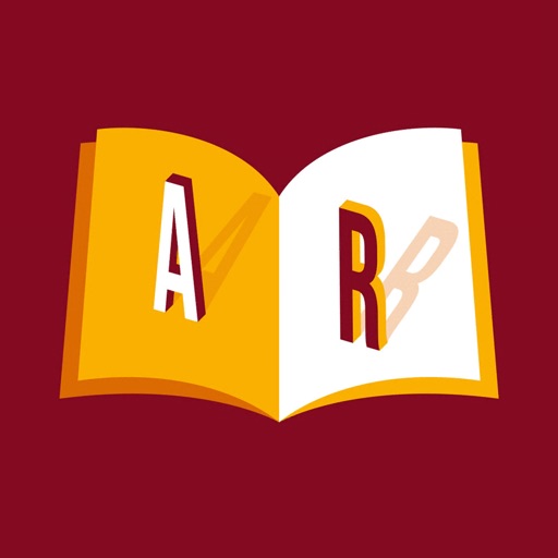 AR Reads AR Reads