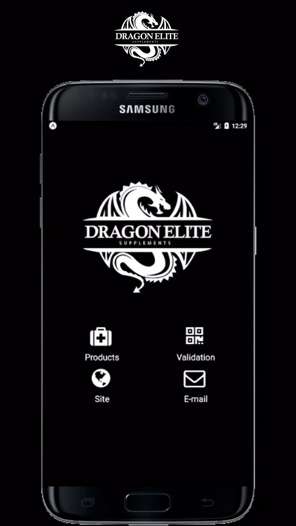 Dragon Elite USA Screenshots