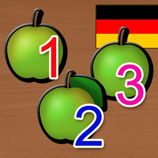123 Zählen Lernen auf Deutsch - Count With Me in German! 123 Zählen Lernen auf Deutsch - Count With Me in German!