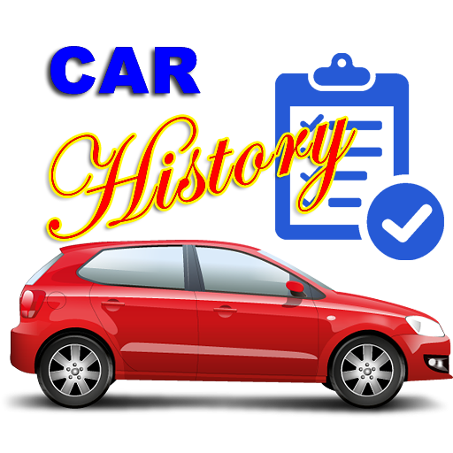Car History - $20 Carfax Report