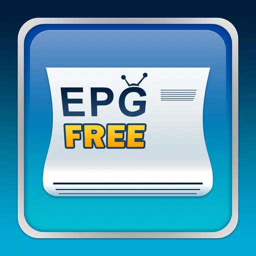 Enigma2 EPG Light