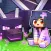 HERO DRAGON WING FOR MINECRAFT