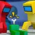 AMONG CRAFT: CREW vs IMPOSTER
