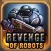 Revenge of robots