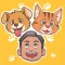 Dog Translator⋆