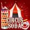 ``Circus`` Soda Maker - Make Your Own Drink Game