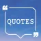 Quotes⋆