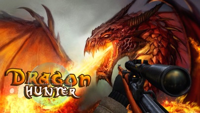 Dragon Hunter 3D - Sniper স্ক্রিনশট