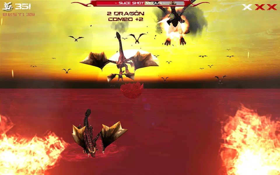 DragonKill3D 스크린샷