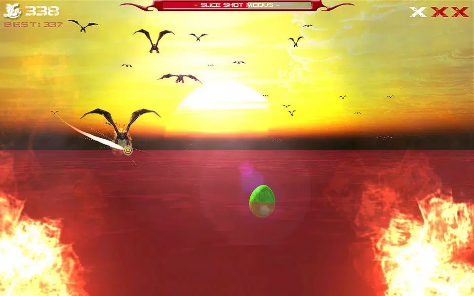DragonKill3D 스크린샷