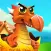 Dragon Merge: New Idle Clicker