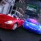 Police Vs City Car Gang