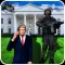 Mr President Perfect Rescue