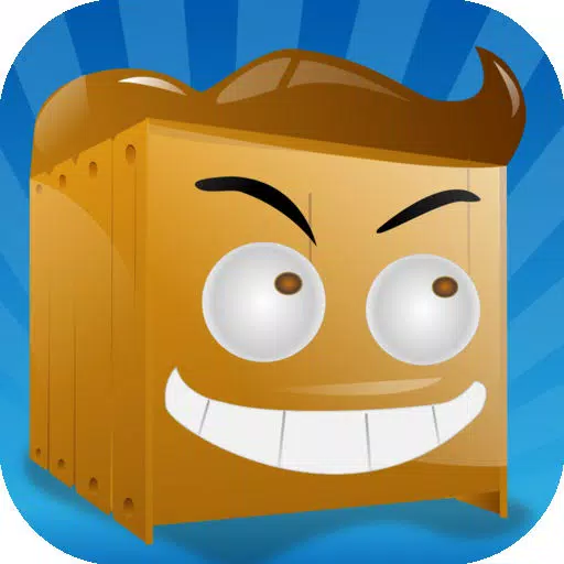 Boxman Move! Boxman Move!