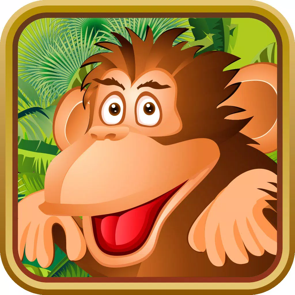 Monkey Stampede Monkey Stampede