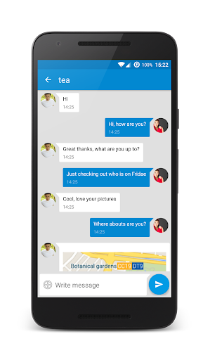 Fridae - LGBT Asia Screenshots