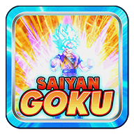 Saiyan Goku Tap Super Z Saiyan Goku Tap Super Z