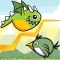Dragon vs Bird