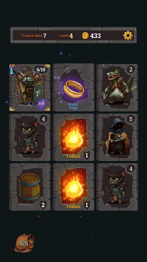 Look, Your Loot! Screenshots
