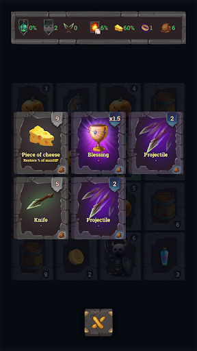 Look, Your Loot! Screenshots