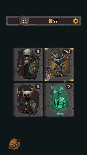 Look, Your Loot! Screenshots