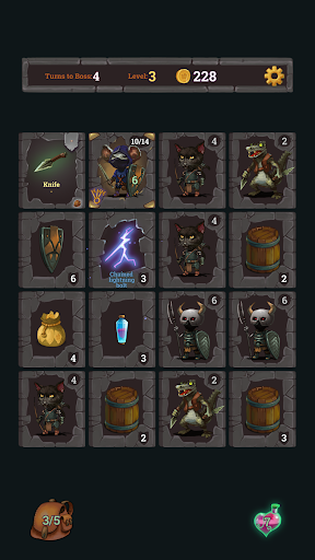 Look, Your Loot! Screenshots