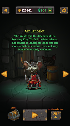 Look, Your Loot! Screenshots