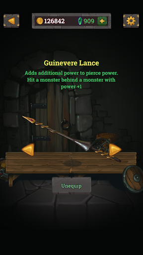 Look, Your Loot! Screenshots
