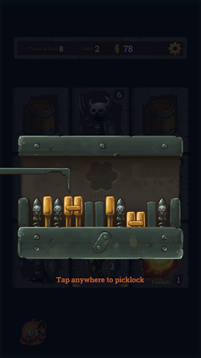 Look, Your Loot! Screenshots