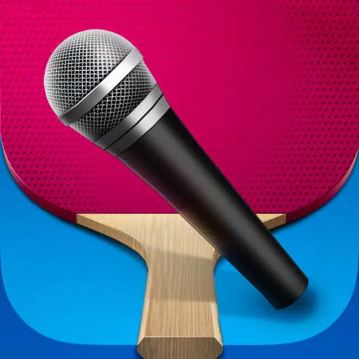 Sing Pong