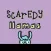 Scaredy Llamas
