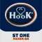 ST One Mixer