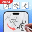 Draw Animation - SketchPro App