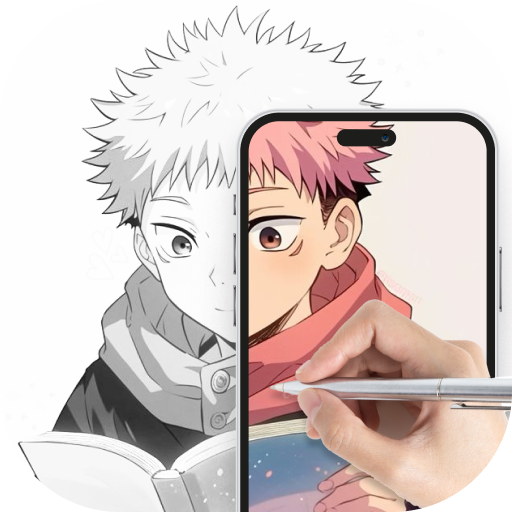 Sketch Art: Drawing AR & Paint Sketch Art: Drawing AR & Paint